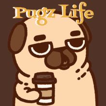 Pugz GIF - Pugz GIFs