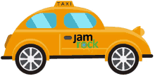 jamrocktaxi taxi