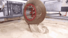 Rover Wheel GIF - Rover Wheel Test GIFs