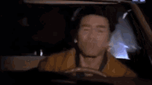 Discovering Dubstep For The First Time GIF - Seinfeld Kramer Car GIFs