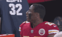 Marcus Peters GIF - Marcus Peters GIFs