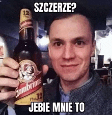 Szczerze Piwo GIF - Szczerze Piwo Jmt GIFs