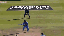 Nat West Trophy At Lords Cricket GIF - Nat West Trophy At Lords Cricket Sports GIFs