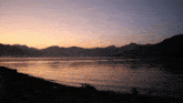 Lake Serene GIF