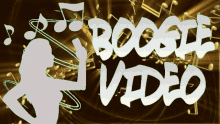 Boogie Video Boogie GIF - Boogie Video Boogie Music GIFs