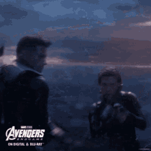 Avengers Endgame Aim GIF - Avengers Endgame Aim Sword GIFs