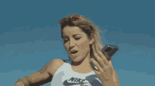 Leticia Bufoni Bufoni GIF - Leticia Bufoni Bufoni Tongue Sticking Out GIFs