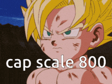 Cap Scale GIF - Cap Scale 800 GIFs
