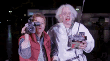 Back To The Future Btt F GIF