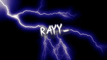 Rayy GIF