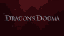Title Sequence Dragons Dogma GIF - Title Sequence Dragons Dogma Show GIFs