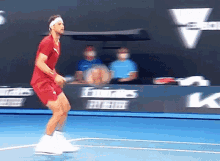 Grigor Dimitrov Racquet Smash GIF - Grigor Dimitrov Racquet Smash Tennis Racket GIFs