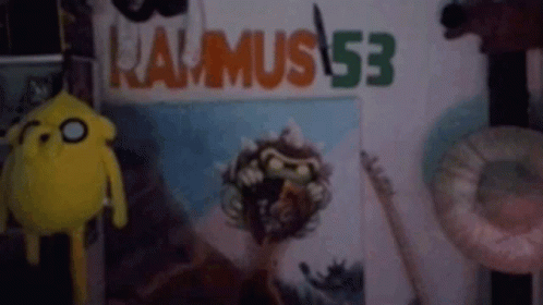 rammus 53 gif animated gif