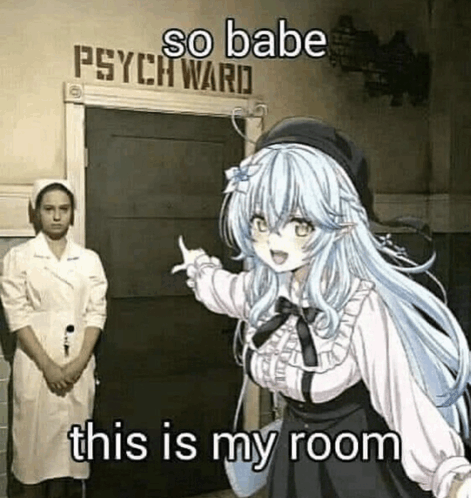 Babe Room 