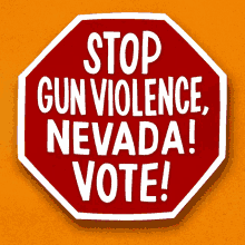 Stop Gun Violence Heysp GIF - Stop Gun Violence Heysp Election GIFs