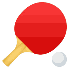 tennis ping
