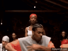 Ginuwine There It Is GIF - Ginuwine There It Is Dance GIFs