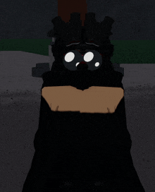 a drawing of a person wearing a helmet and binoculars that says ' tactical ' on it