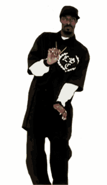 Snoop Dogg Smoking GIF - Snoop Dogg Smoking Dance GIFs
