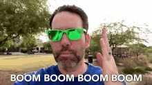 Boom Boom Boom Boom Clintus GIF - Boom Boom Boom Boom Clintus Clintustv GIFs