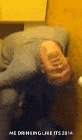 Passed Out Drunk GIF - Passed Out Drunk Sleeping GIFs