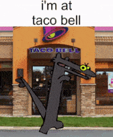 Taco Bell Crunchwrap Supreme GIF - Taco Bell Crunchwrap Supreme Cheesy Gordita Crunch GIFs