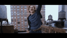 Spiderman Fall GIF - Spiderman Fall Peter Parker GIFs