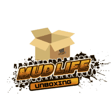 mudlifestore unboxing