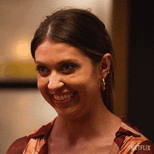 Yeah Julie GIF - Yeah Julie The Trust A Game Of Greed GIFs