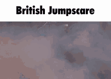 United Kingdom British GIF - United Kingdom British Jumpscare GIFs