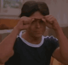 I Love You GIF - Love That70s Show Heart GIFs