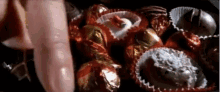 Trunchbull Chocolates GIF - Trunchbull Chocolates Much GIFs