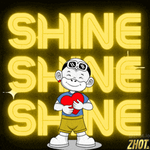 Shine Sparkle GIF