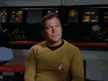 Star Trek Bullshit GIF - Star Trek Bullshit GIFs