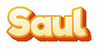 Saul Sticker - Saul Stickers