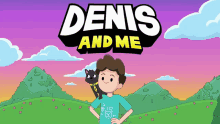 Denis And Me GIF - Denis And Me GIFs