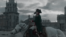 Napoleon Bonaparte GIF - Napoleon Bonaparte Joaquin GIFs