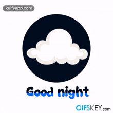 Good Night.Gif GIF - Good Night Goodnight Night GIFs