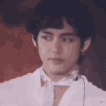 Taehyung Gross Face 4rjwy GIF - Taehyung Gross Face 4rjwy GIFs