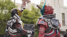 Kamen Rider Kamen Rider Build GIF - Kamen Rider Kamen Rider Build Bloodstalk GIFs