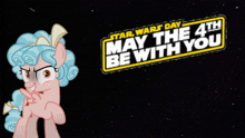 Star Wars Star Wars Day GIF - Star Wars Star Wars Day May The 4th Be With You GIFs