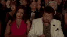 Kenny Powers Sniff GIF - Kenny Powers Sniff Eastbound And Down GIFs
