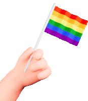 Pride Pride Flag Sticker - Pride Pride Flag Lgbt Stickers