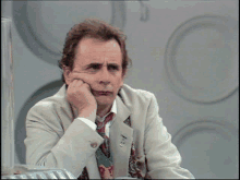 Doctor Who Seventh Doctor GIF