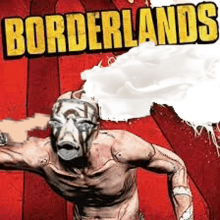 Bl2 Border Lands2 GIF - Bl2 Border Lands2 GIFs