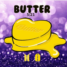 Butter GIF