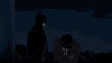 Batman Joker GIF - Batman Joker Laugh GIFs