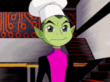 Teen Titans Beast Boy GIF - Teen Titans Beast Boy Scared GIFs