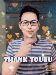 Thank You Ty GIF - Thank You Ty GIFs