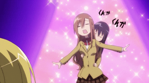 The Best Anime Similar to Prison School: Comedy, Ecchi, and Harem 52 Seitokai Yakuindomo